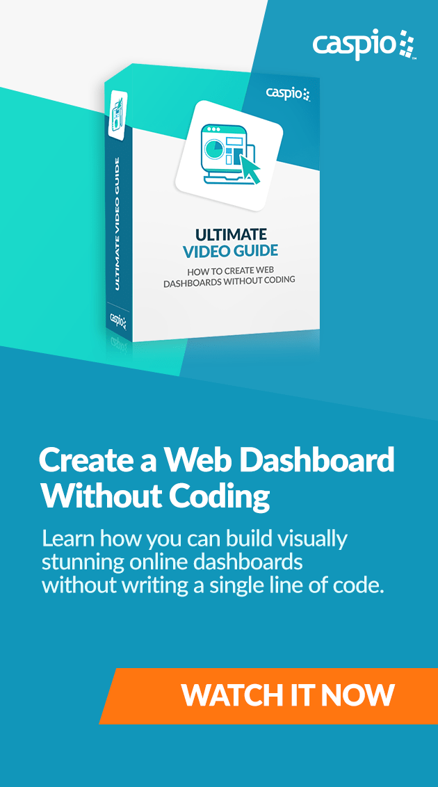 how to create a dashboard step-by-step guide
