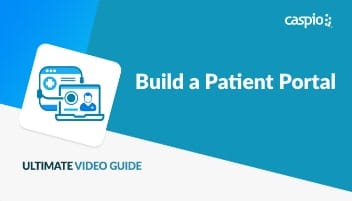 Build a Patient Portal