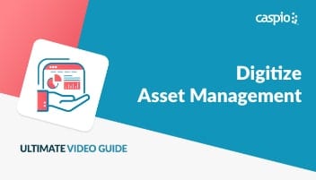 Digitize Asset Management