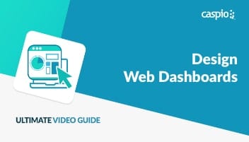Create Web Dashboards