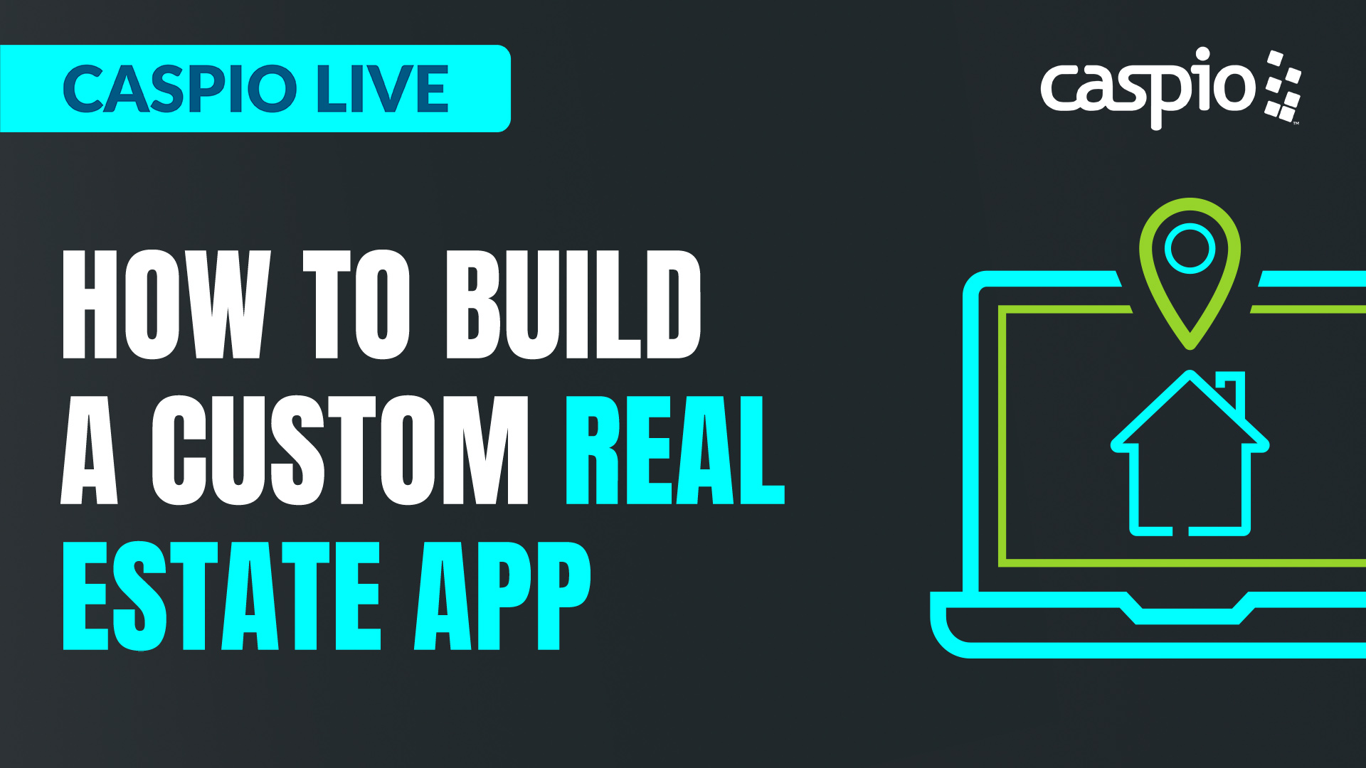 How To Build a Custom Real Estate App