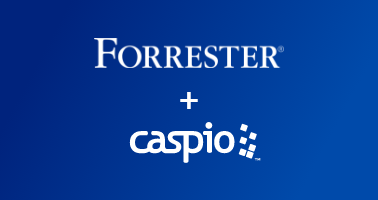 Forrester + Caspio