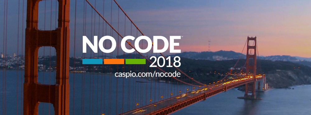 5-reasons-to-attend-no-code-2018