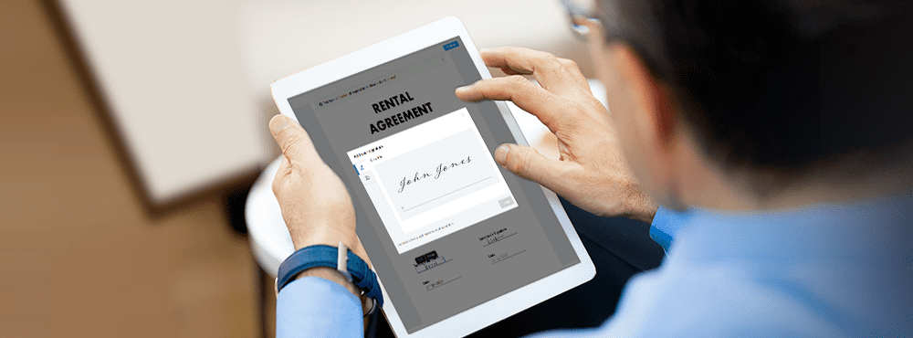 Integrate HelloSign With Caspio to Automate Your Electronic Signature Workflows
