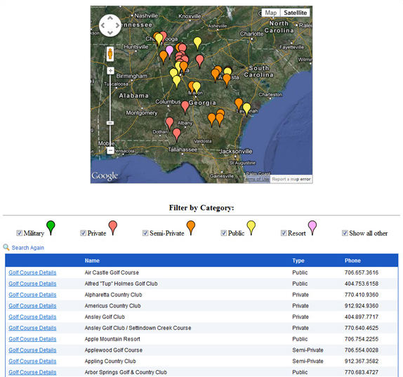 Map_Mashup_Interactive Tour