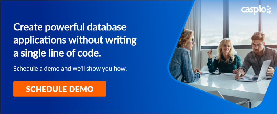 Call to Action Block