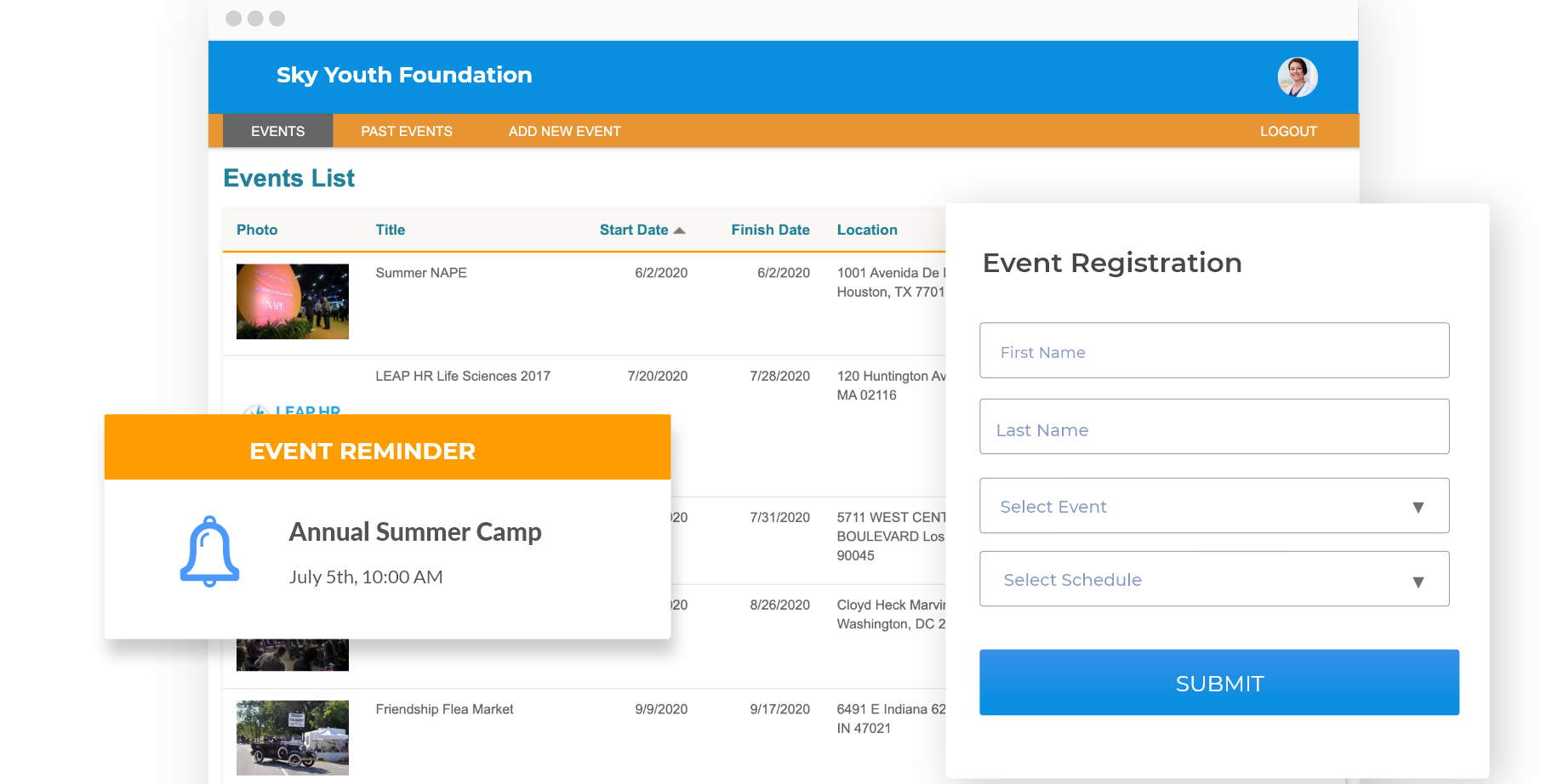 Nonprofit