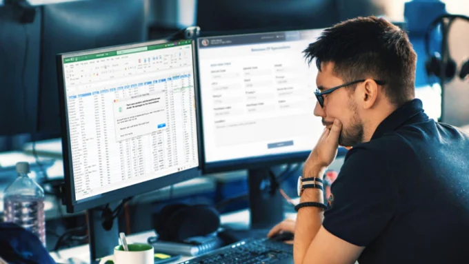 Image of How to Overcome the Limitations of Excel for Data Management