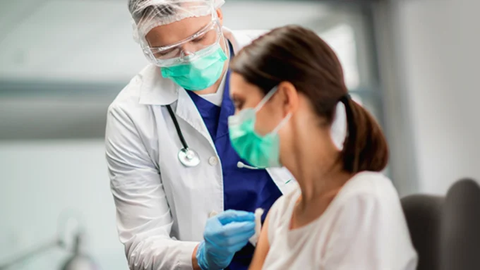 Image of Healthcare Provider Streamlines COVID-19 Testing and Compliance Using Caspio