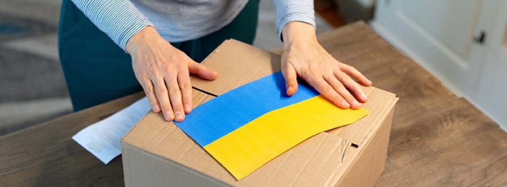 Life-Saving Logistics: Tech Company Uses Caspio to Help Deliver Humanitarian Aid to Ukraine War Victims