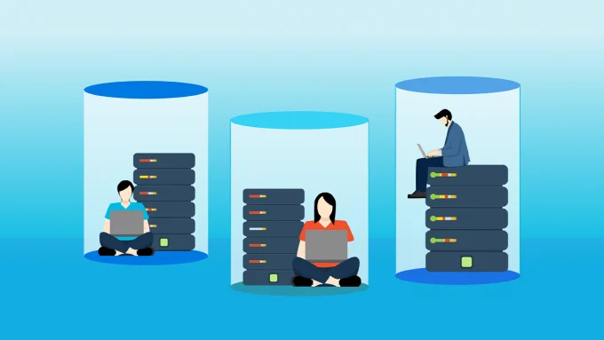 Image of The Cost of Data Silos: Can Your Own Data Be Your Enemy?