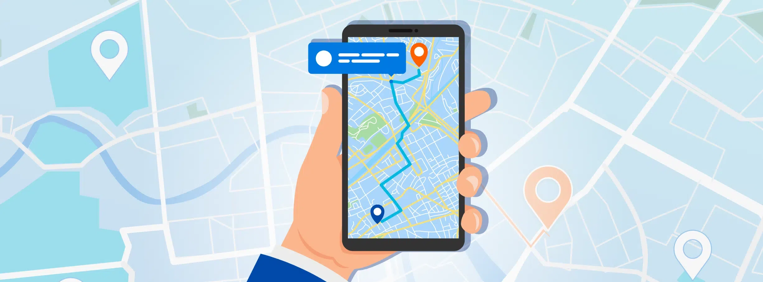 4 Must-Have Features for Location-Based Apps Location-based_2