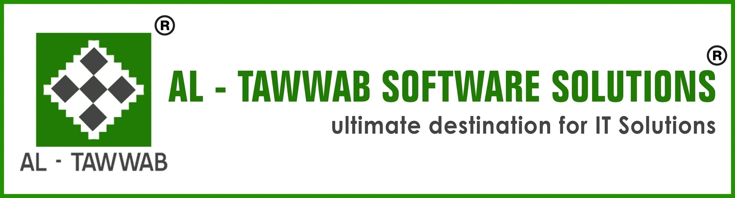 Al-Tawwab Software Solutions