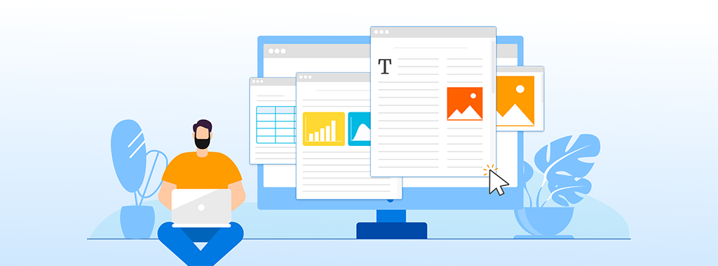 A Deep Dive Into Caspio's PDF Document Generation 