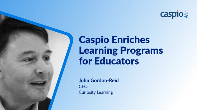 Image of Caspio Enriches Learning Programs for Educators
