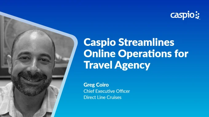 Image of Caspio Streamlines Online Operations for Travel Agency