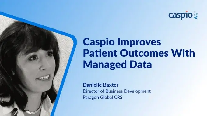 Image of Caspio Improves Patient Outcomes with Managed Data