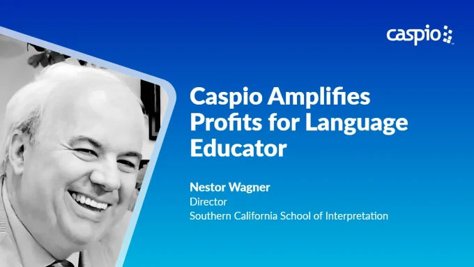 Image of Low-Code Platform Amplifies Profits for Language Educator