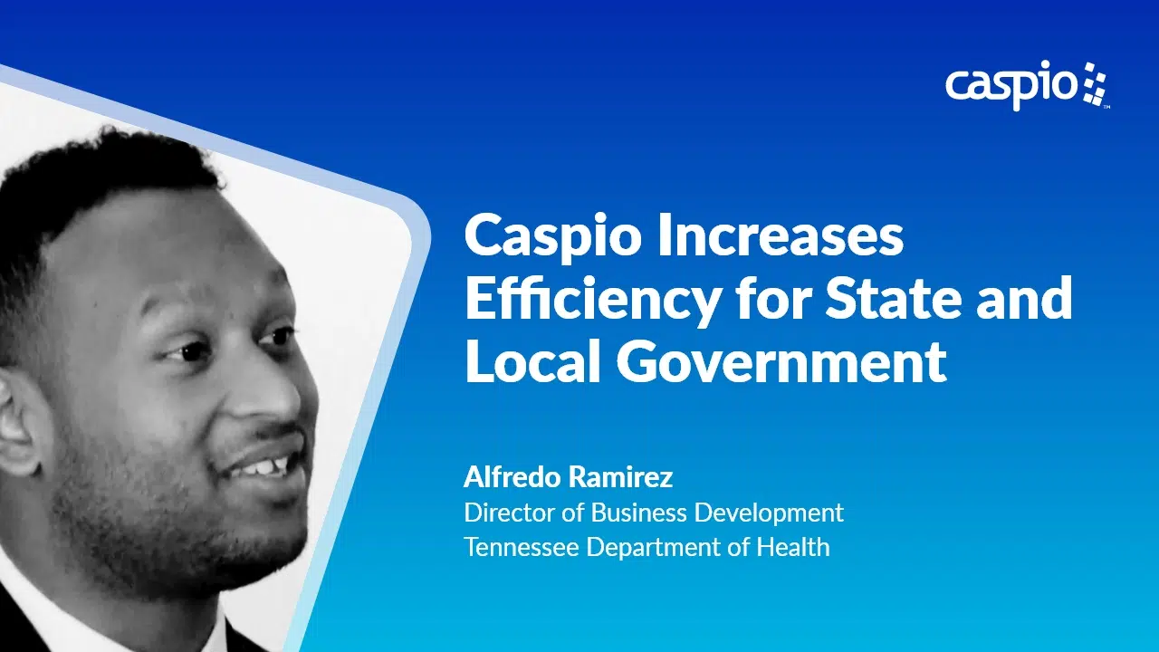 Case Studies: Caspio No-Code Platform