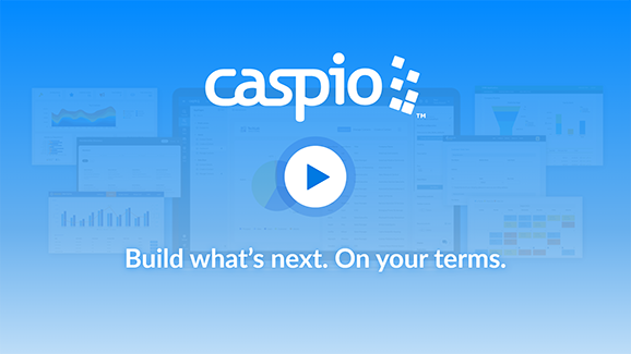 YouTube video for One Platform Infinite Possibilities