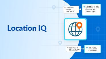Slide 4 - Enrich Global Addresses With Precise Location Data