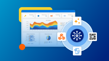 Slide 5 - Connect Caspio With Your Favorite Tools