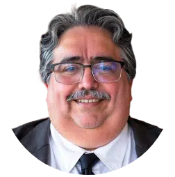 ricardo gonzalez
