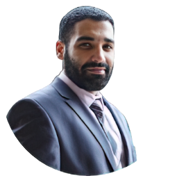 Eslam Saeed
