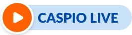 Caspio Live Icon