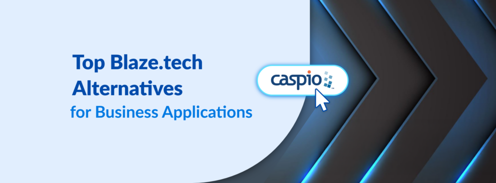 Top Blaze.tech Alternatives for Business Apps in 2026 Banner