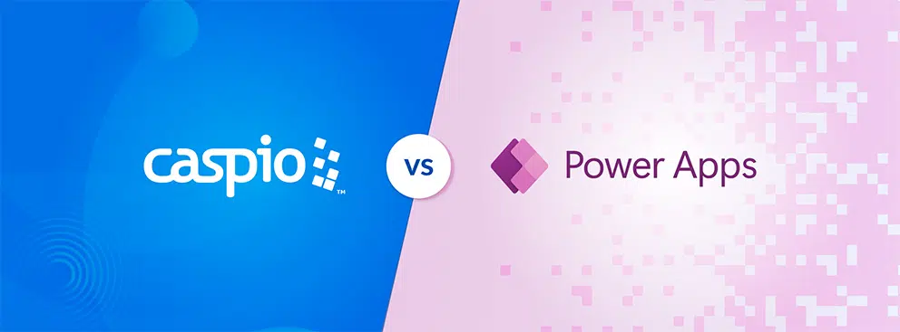 Caspio-vs.-Microsoft-Power-Apps-Banner