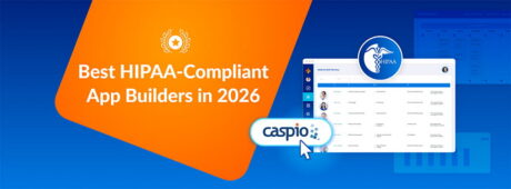 Best HIPAA-Compliant App Builders in 2026