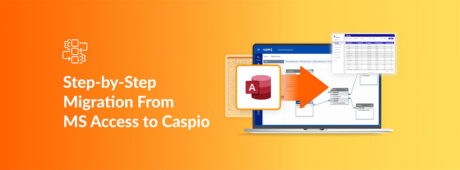 Complete Guide MS Access - Banner