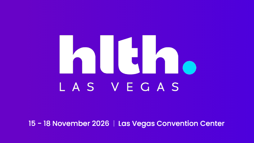 HLTH USA 2026