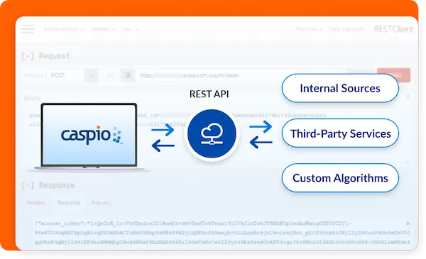 REST API
