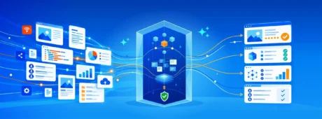 AI software discovery banner
