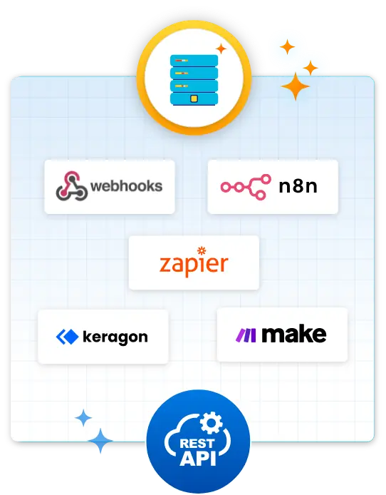 AI Agents and the Documented REST API