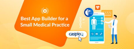Best App Builder Small Medical Practice Banner