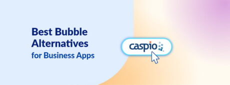 Bubble Alternatives Banner