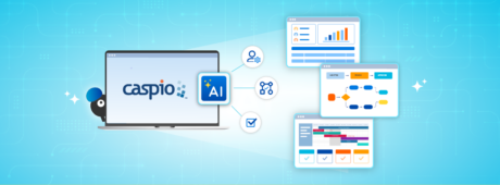 CRM Workflows Project Tracking banner