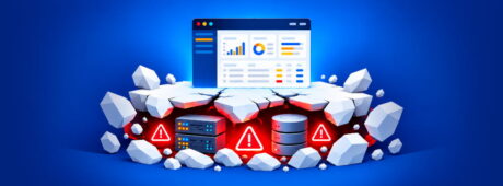 Security Risks in AI-Generated Apps Banner