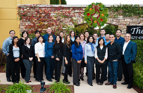 Happy Holidays from the Caspio team! 