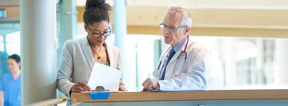 Tennessee Department of Health Cures Data Silos With Caspio tdh-cures-data-silos